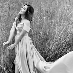 Meet your Posher, Elleela